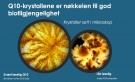 Bio-Quinon Q10 GOLD 100mg • 150 Kapsler thumbnail