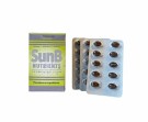 SunB Nutrients • 30 stk thumbnail