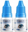 Can-C Øyedråper thumbnail