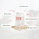 YTE - Brain Power thumbnail