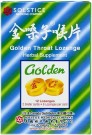 Urtedrops / Halsdrops • Golden Throat Lozenge thumbnail