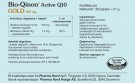 Bio-Quinon Q10 GOLD 100mg • 150 Kapsler thumbnail