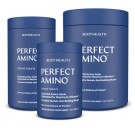 Perfect Amino fra BodyHealth • Essensielle aminosyrer • 300tabl. thumbnail
