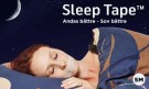 Sleep Tape™ - sovetape 5 mnd bruk thumbnail