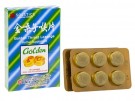 Urtedrops / Halsdrops • Golden Throat Lozenge thumbnail