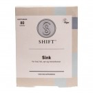 SHIFT Sink • 80 tabl. thumbnail