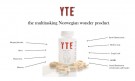YTE - Brain Power thumbnail