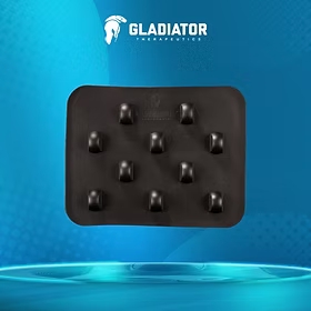 Gladiator Therapeutics • Mini matte